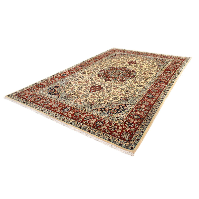 Sarough Teppich 205x316cm - Perserteppich
