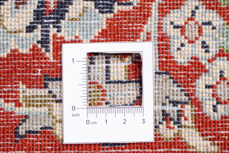 Sarough Teppich 205x316cm - Perserteppich