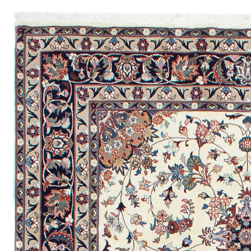 Maschad Teppich 200x288cm - Perserteppich