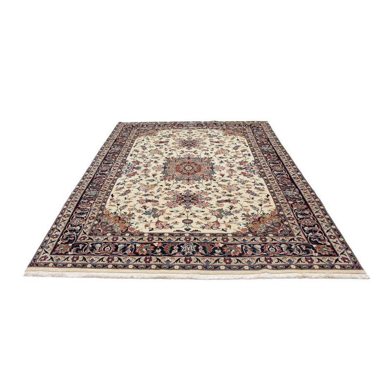 Maschad Teppich 200x288cm - Perserteppich