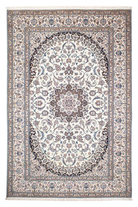 Nain - 6La Teppich 177x262cm - Perserteppich - beige – product image