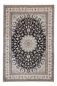 Nain - 6La Teppich 219x314cm - Perserteppich - beige – product image