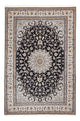 Nain - 6La Teppich 219x314cm - Perserteppich - beige