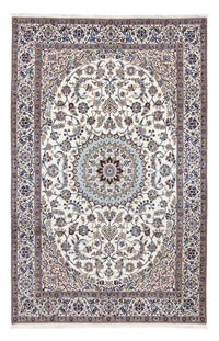 Nain - 9La Teppich 203x315cm - Perserteppich - beige – product image