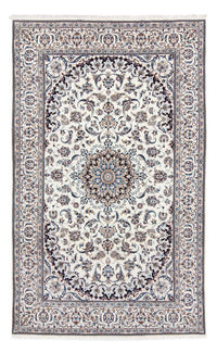 Nain - 9La Teppich 203x328cm - Perserteppich - beige – product image