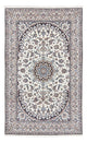 Nain - 9La Teppich 203x328cm - Perserteppich - beige