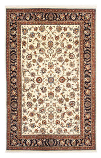 Kaschmar Teppich 195x298cm - Perserteppich - beige – product image