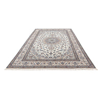 Nain - 6La Teppich 203x300cm - Perserteppich - beige – product image