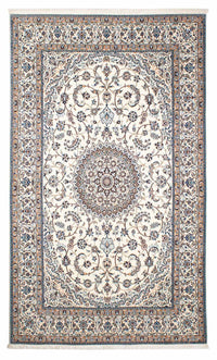 Nain - 6La Teppich 157x247cm - Perserteppich - beige – product image