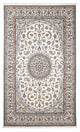 Nain - 6La Teppich 157x247cm - Perserteppich - beige
