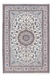 Nain - 9La Teppich 208x300cm - Perserteppich - beige – product image