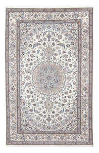 Nain - 9La Teppich 204x307cm - Perserteppich - beige – product image
