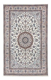 Nain - 9La Teppich 202x311cm - Perserteppich - beige – product image