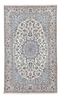 Nain - 9La Teppich 200x300cm - Perserteppich - beige – product image