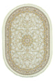 Orientteppich »Barfin« Oval