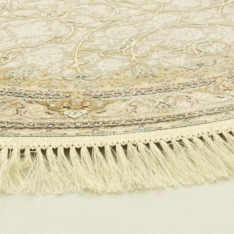 Orientteppich »Barfin« Oval
