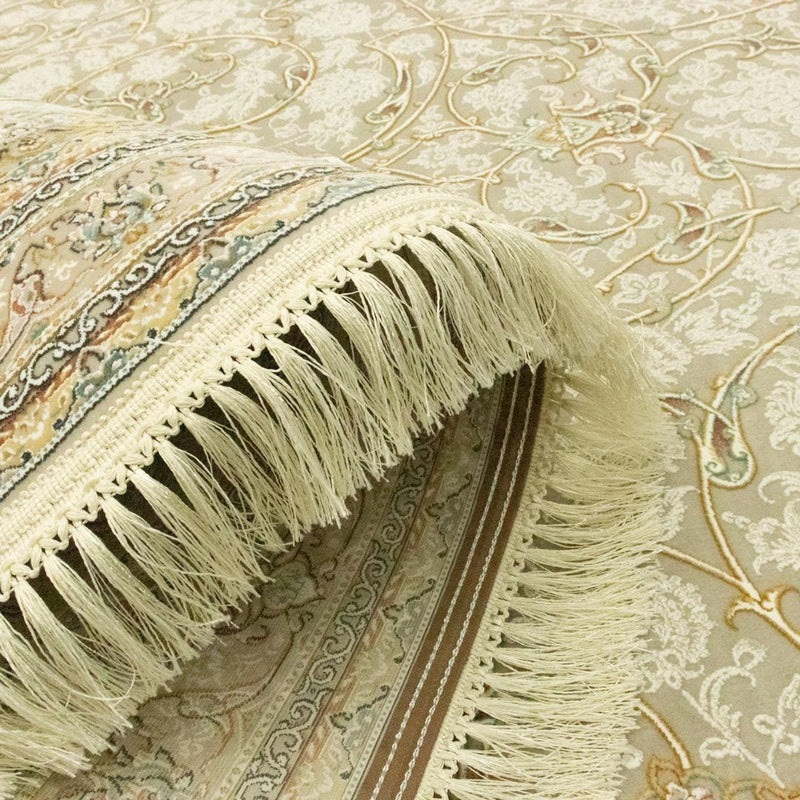 Orientteppich »Barfin« Oval