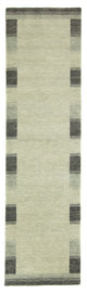 Gabbeh Teppich Luxo - Wollteppich