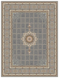 Orientalischer Webteppich Eastern Elegance – product image