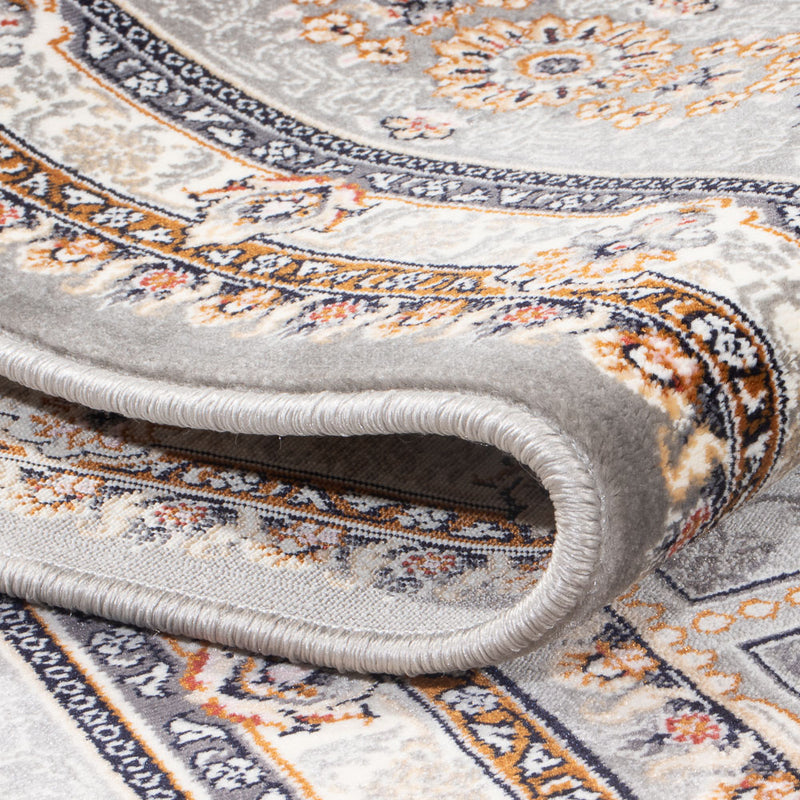 Orientalischer Webteppich Eastern Elegance