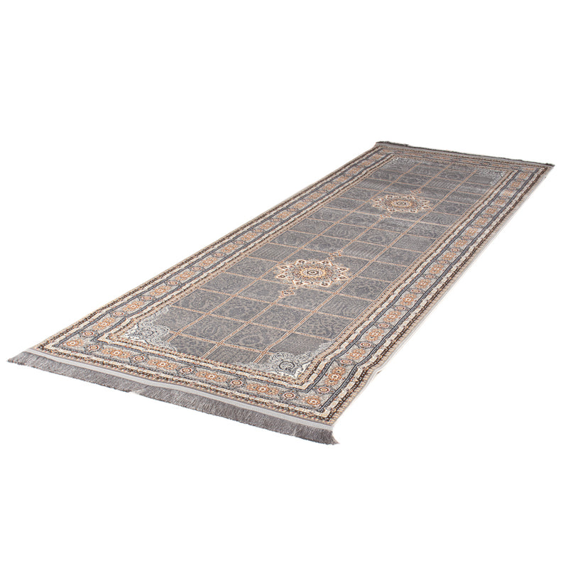 Orientalischer Webteppich Eastern Elegance