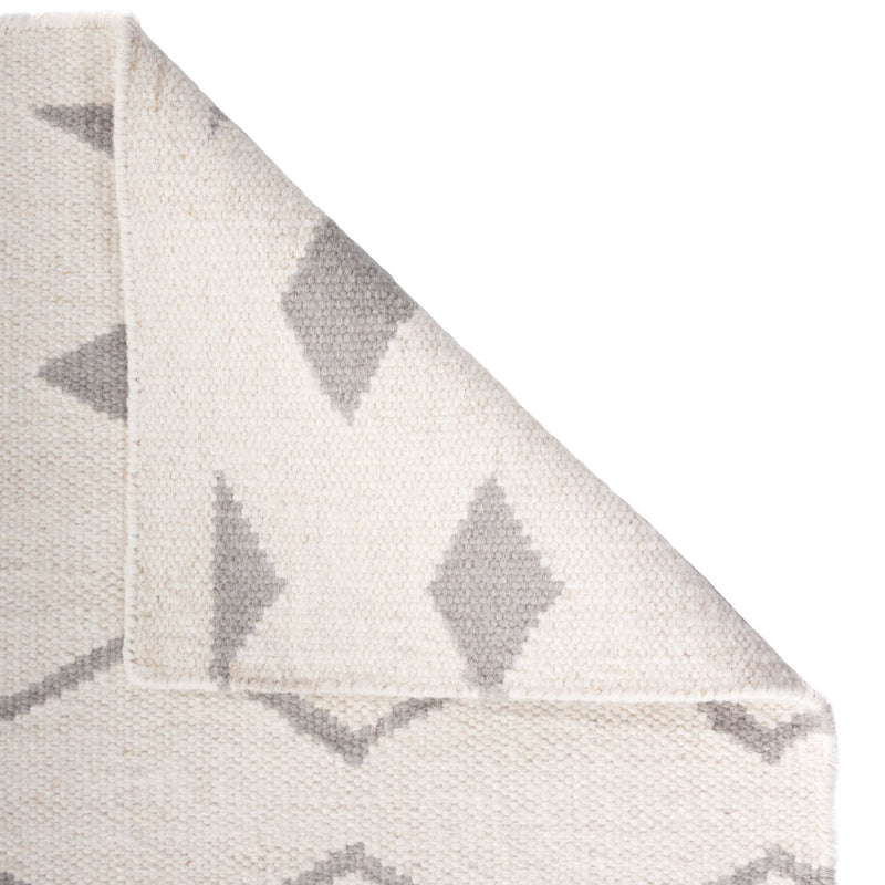 Kelim Modern Teppich Miami