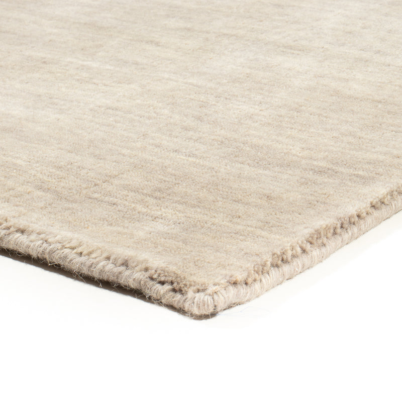 Loribaft Teppich Teppstar - Wollteppich