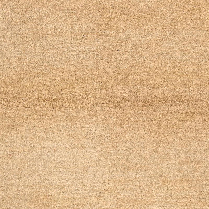 Gabbeh Teppich - Indus 120 x 180 cm - beige