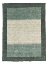 Gabbeh Teppich Softy 150x200cm - Wollteppich - mehrfarbig – product image