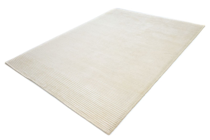 Nepal Teppich Sabaro - Wollteppich