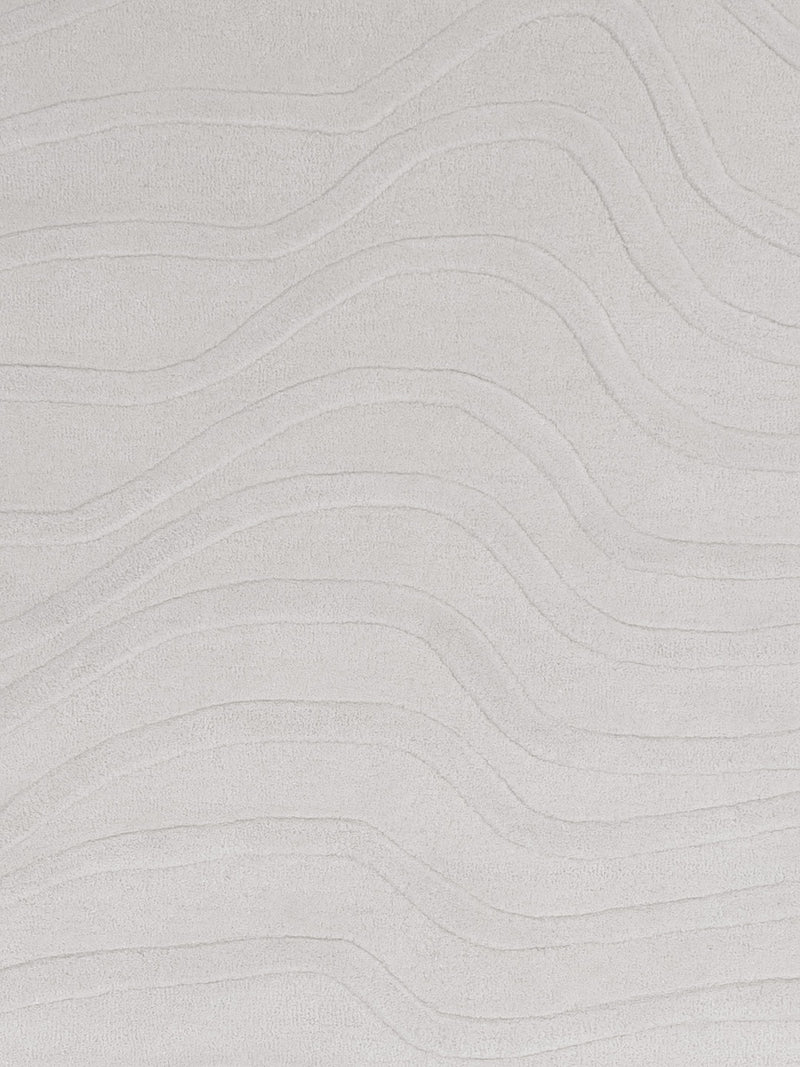 Wollteppich ElegantMinimalism