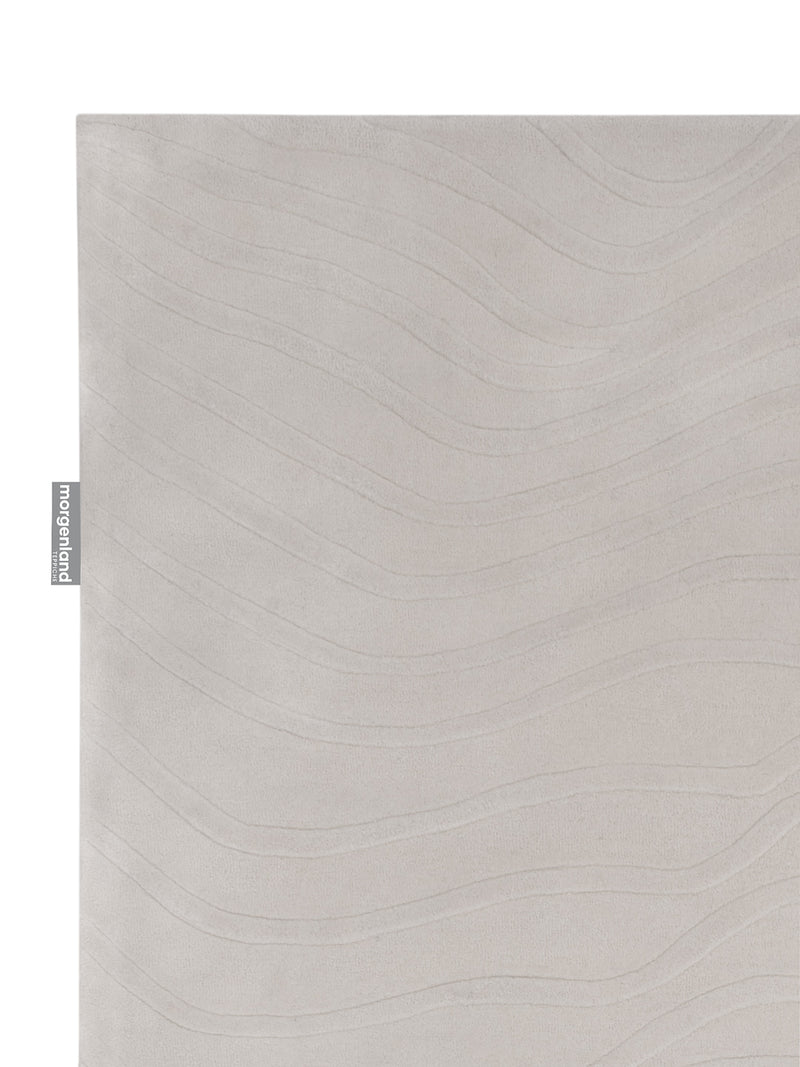 Wollteppich ElegantMinimalism