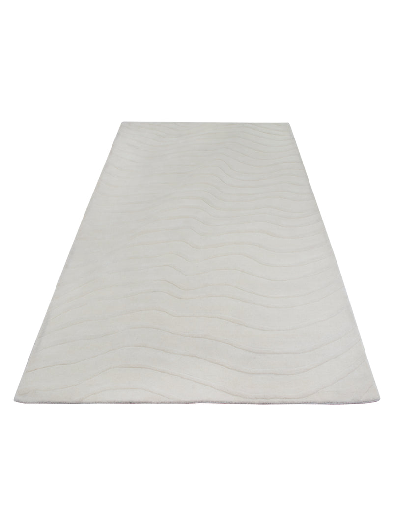 Wollteppich ElegantMinimalism