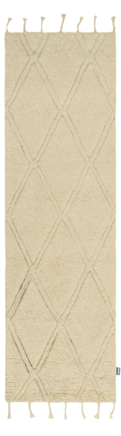 Wollteppich Sahara Whisper