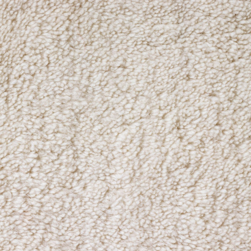 Berber Teppich »Fluffy« Quadratisch