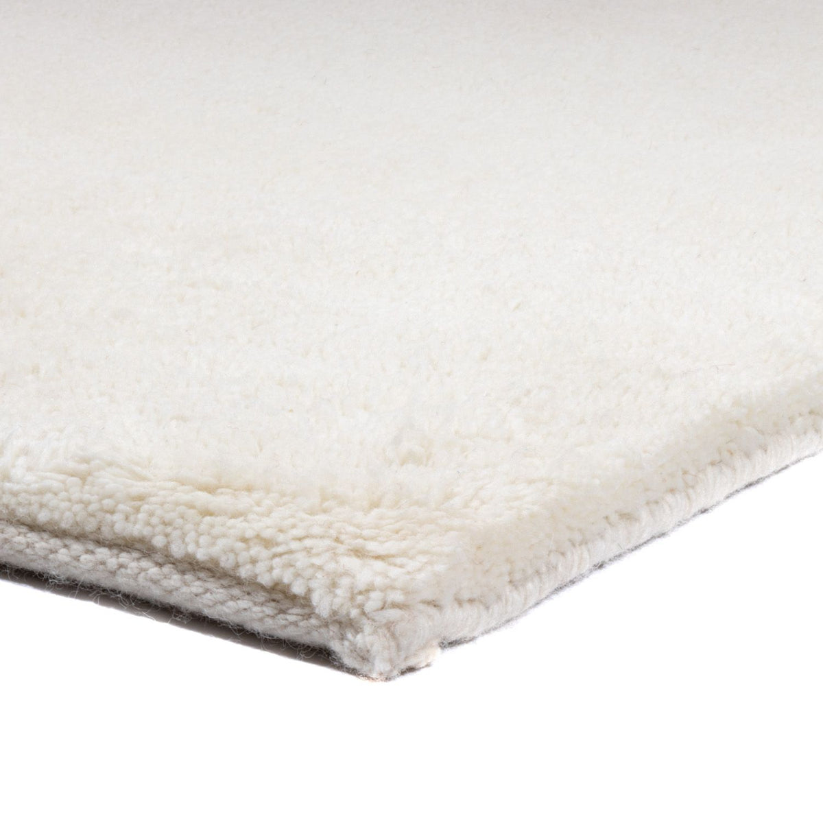 Berber Teppich »Fluffy« Läufer