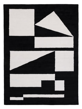 Designer Teppich Nordic Clarity