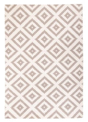 Kelim Modern Teppich Masal