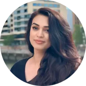 Rubyna Madjidian